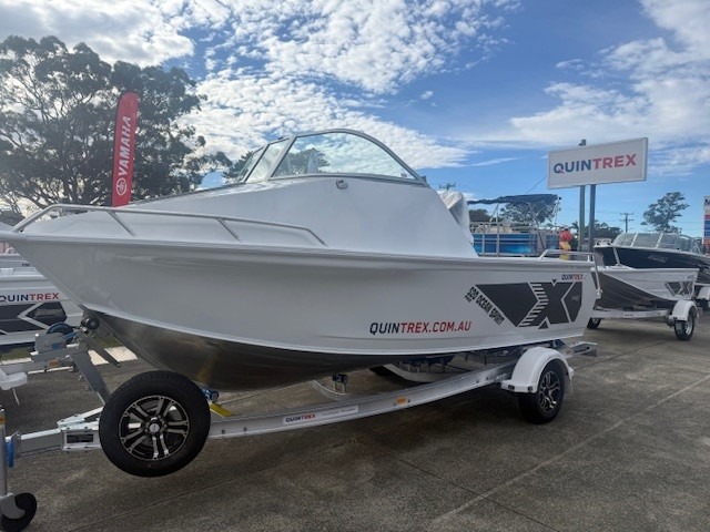 520 Ocean Spirit Pro